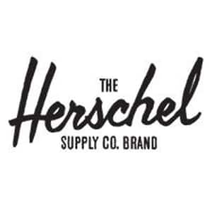 Herschel Supply Company Coupons